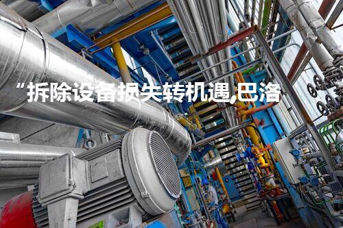 “拆除设备损失转机遇,巴洛仕集团创新升级显成效”